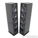 Focal Vestia No. 3 Floorstanding Speakers; Black Pair (Used)