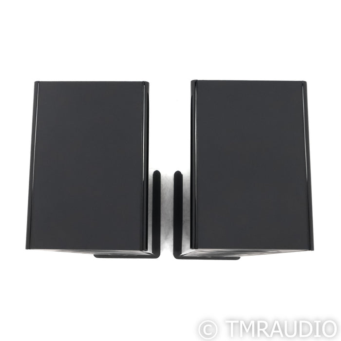 Focal Vestia No. 3 Floorstanding Speakers; Black Pair (Used)