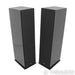 Focal Vestia No. 4 Floorstanding Speakers; Black Pair (Used)