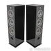Focal Vestia No. 4 Floorstanding Speakers; Black Pair (Used)