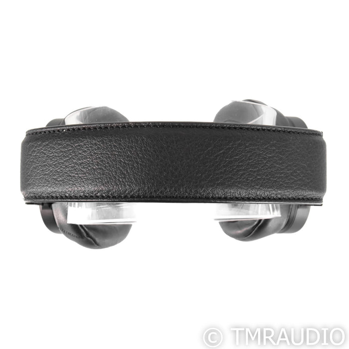 Abyss Diana MR Open Back Headphones; Forged Carbon