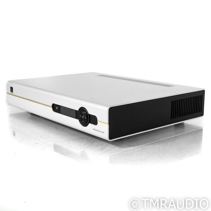 PS Audio StellarGold DAC; D/A Converter
