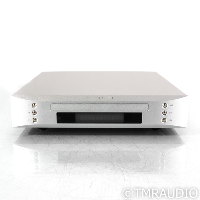 NuPrime CDT-9 CD Transport