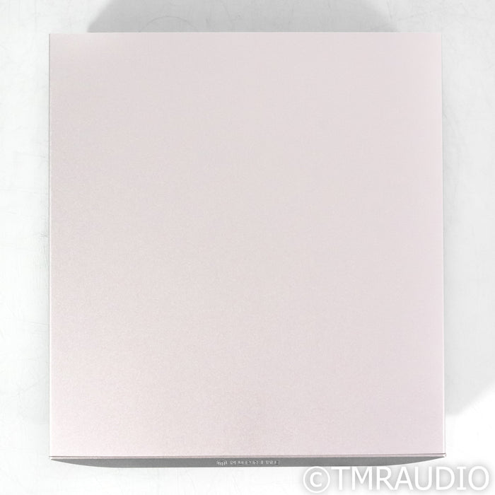 NuPrime CDT-9 CD Transport