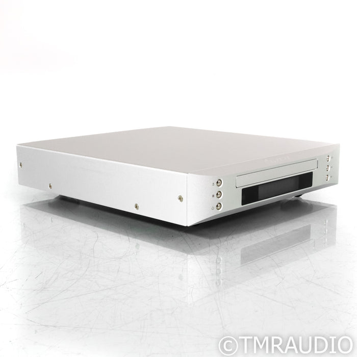 NuPrime CDT-9 CD Transport