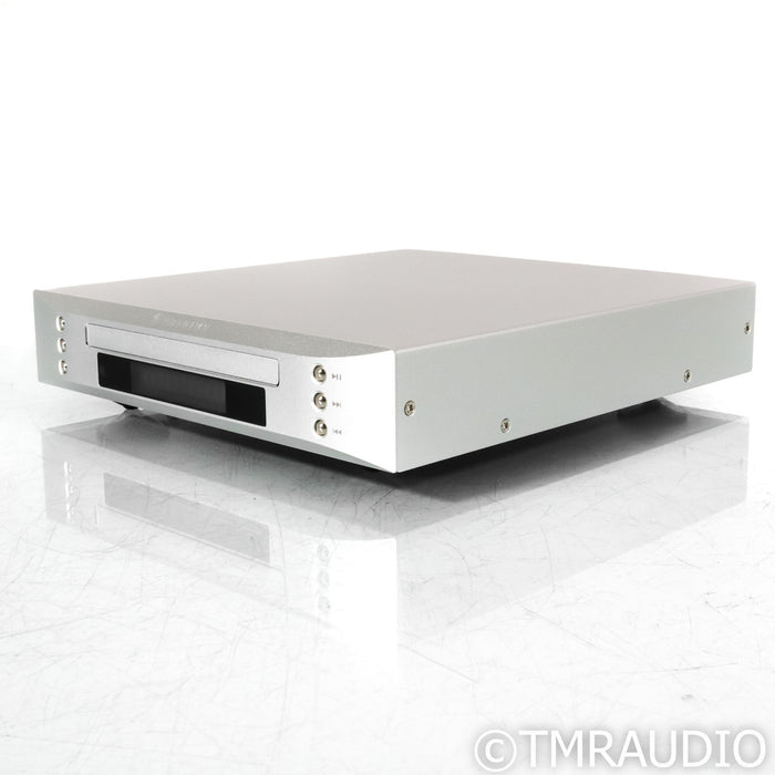 NuPrime CDT-9 CD Transport