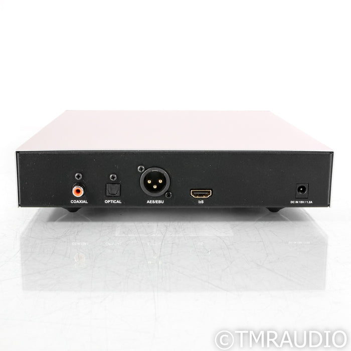 NuPrime CDT-9 CD Transport