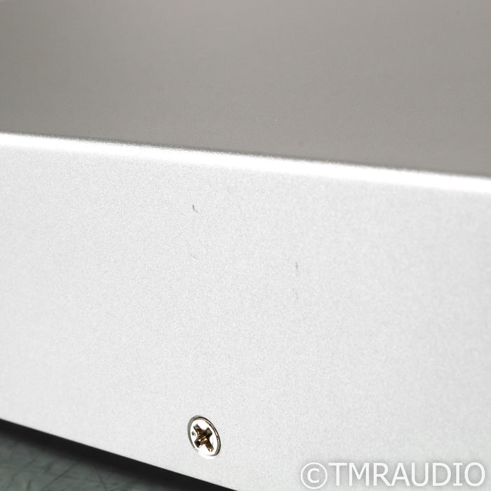 NuPrime CDT-9 CD Transport