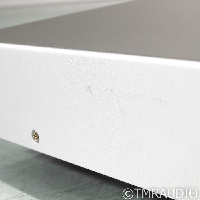 NuPrime CDT-9 CD Transport