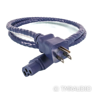 Shunyata Research Venom HC V2 AC Power Cable; 1.5m AC Cord