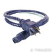 Shunyata Research Venom HC V2 AC Power Cable; 1.5m AC Cord