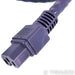 Shunyata Research Venom HC V2 AC Power Cable; 1.5m AC Cord