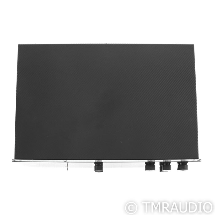 Black Ice Audio F360 Stereo Tube Hybrid Preamplifier