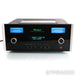 McIntosh C2500 Stereo Tube Preamplifier; MM & MC Phono