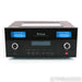McIntosh C2500 Stereo Tube Preamplifier; MM & MC Phono