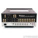 McIntosh C2500 Stereo Tube Preamplifier; MM & MC Phono