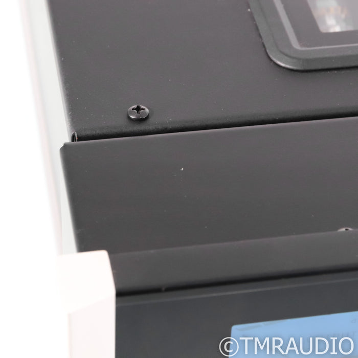 McIntosh C2500 Stereo Tube Preamplifier; MM & MC Phono