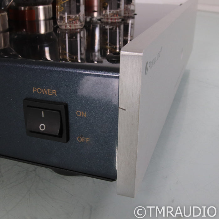 PrimaLuna ProLogue Premium Monoblock Tube Power Amplifiers; Pair