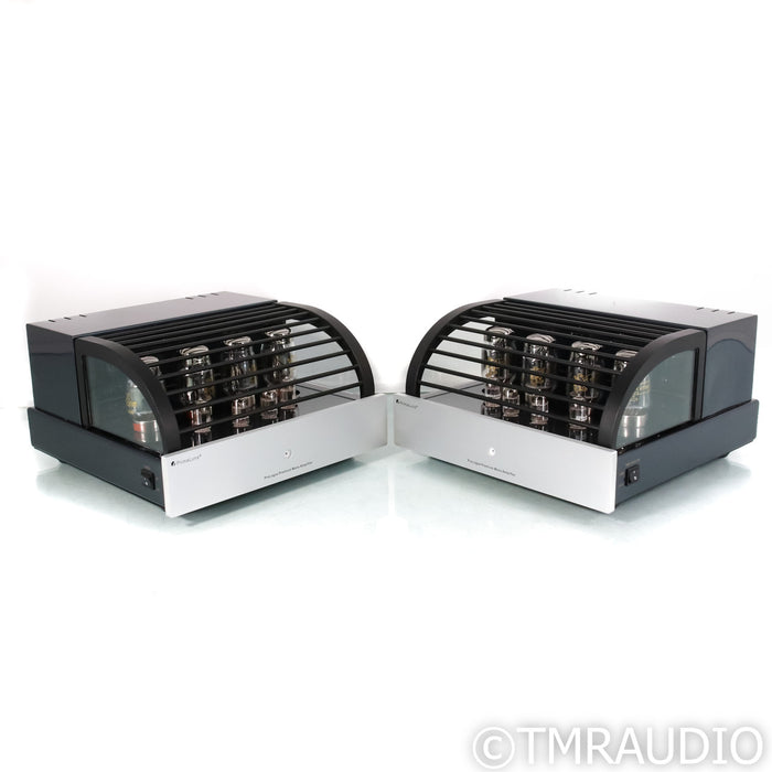 PrimaLuna ProLogue Premium Monoblock Tube Power Amplifiers; Pair