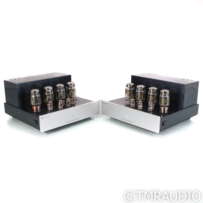 PrimaLuna ProLogue Premium Monoblock Tube Power Amplifiers; Pair
