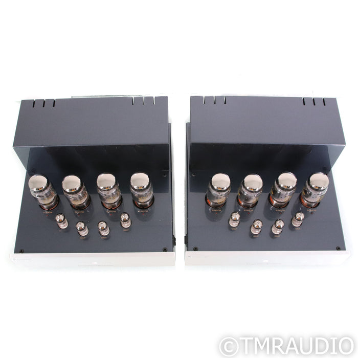 PrimaLuna ProLogue Premium Monoblock Tube Power Amplifiers; Pair