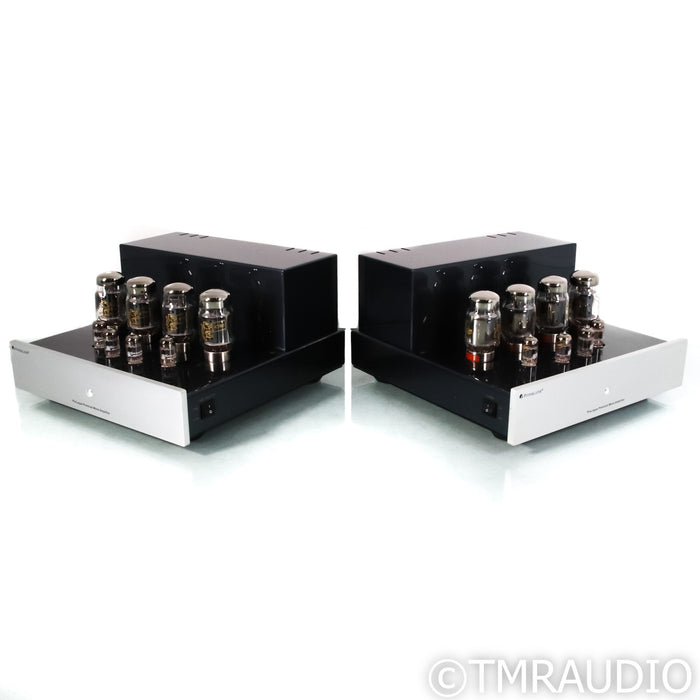 PrimaLuna ProLogue Premium Monoblock Tube Power Amplifiers; Pair