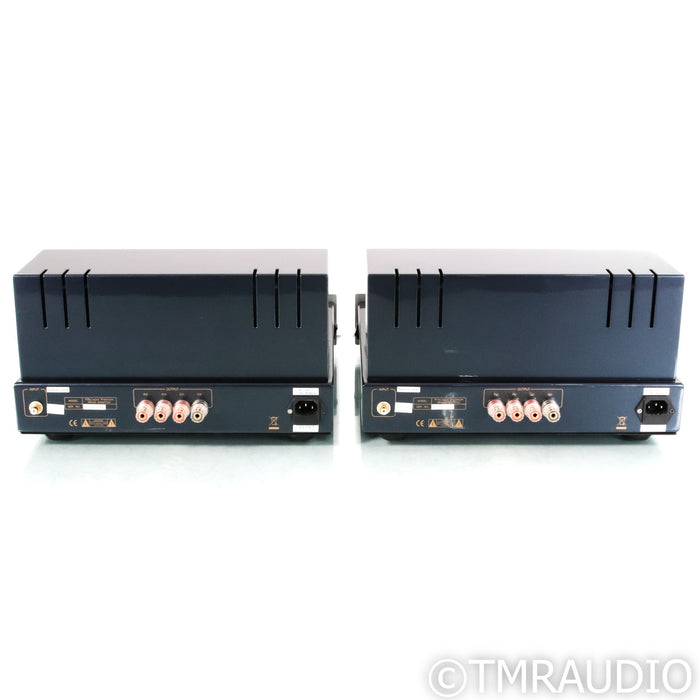 PrimaLuna ProLogue Premium Monoblock Tube Power Amplifiers; Pair