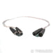 Kimber Kable KCTG XLR Cables; 1m Pair Balanced Interconnects