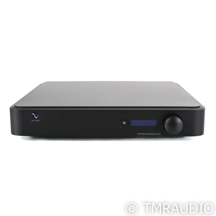 PS Audio DirectStream DAC Junior; D/A Converter; DSJ