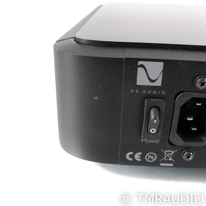 PS Audio DirectStream DAC Junior; D/A Converter; DSJ