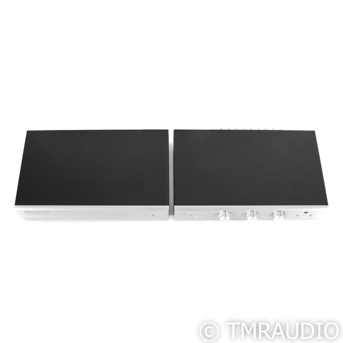 Bryston BP-26 Stereo Preamplifier; MPS-2 Power Supply