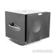 REL Acoustics S/510 10" Powered Subwoofer; Black