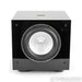 REL Acoustics S/510 10" Powered Subwoofer; Black