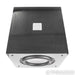 REL Acoustics S/510 10" Powered Subwoofer; Black