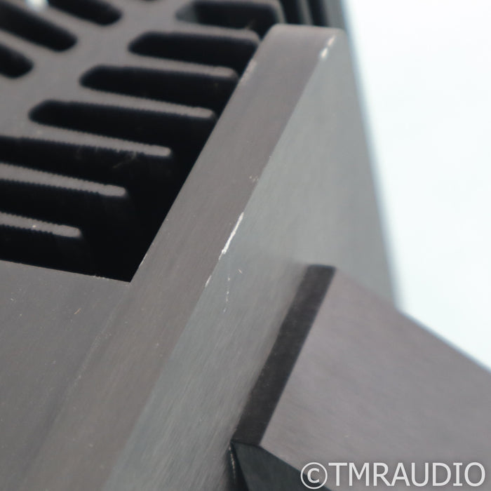 Plinius SA-102 Stereo Power Amplifier