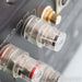 Plinius SA-102 Stereo Power Amplifier
