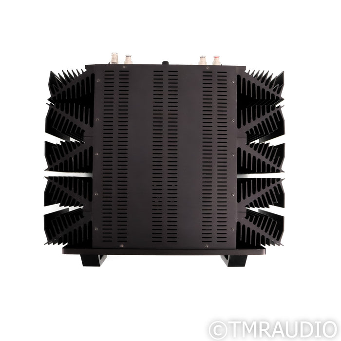 Plinius SA-102 Stereo Power Amplifier