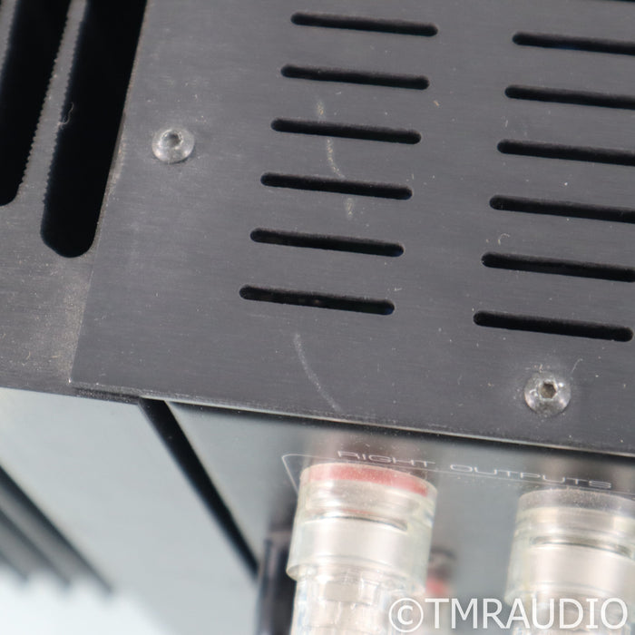 Plinius SA-102 Stereo Power Amplifier