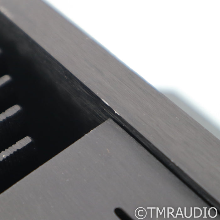 Plinius SA-102 Stereo Power Amplifier
