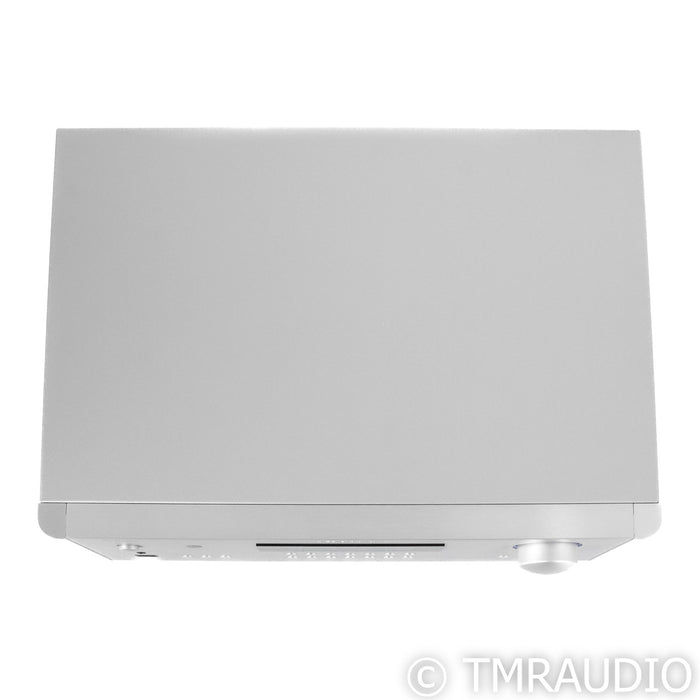 Rotel RC-1590 MKII Stereo Preamplifier; MM Phono