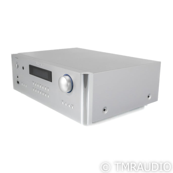 Rotel RC-1590 MKII Stereo Preamplifier; MM Phono