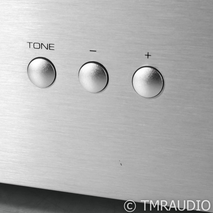 Rotel RC-1590 MKII Stereo Preamplifier; MM Phono