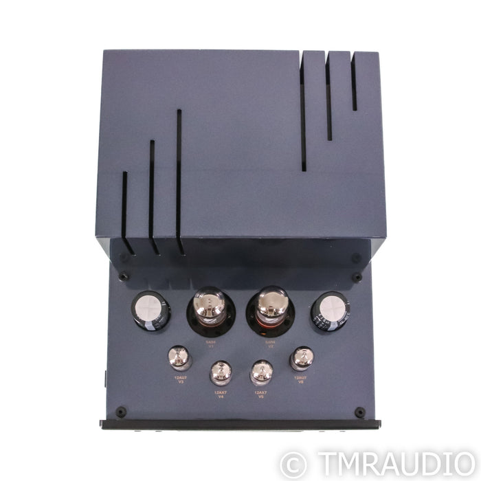 PrimaLuna EVO 100 Tube DAC; D/A Converter