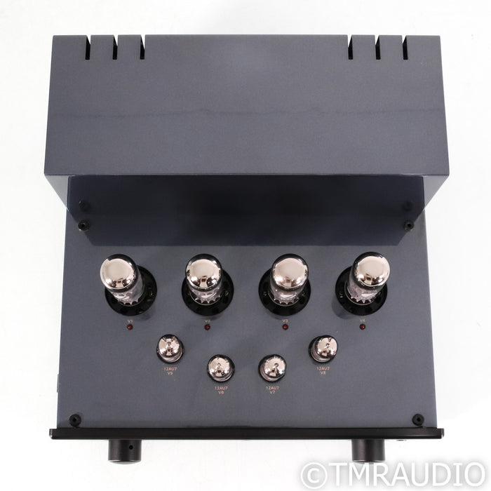 PrimaLuna EVO 200 Stereo Tube Integrated Amplifier
