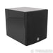 JL Audio Dominion d108 8" Powered Subwoofer; Black Gloss