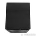 JL Audio Dominion d108 8" Powered Subwoofer; Black Gloss