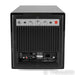 JL Audio Dominion d108 8" Powered Subwoofer; Black Gloss