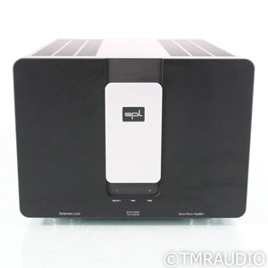 SPL Performer S1200 Stereo Power Amplifier