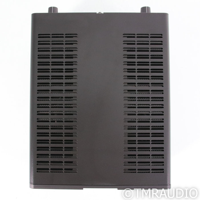 SPL Performer S1200 Stereo Power Amplifier