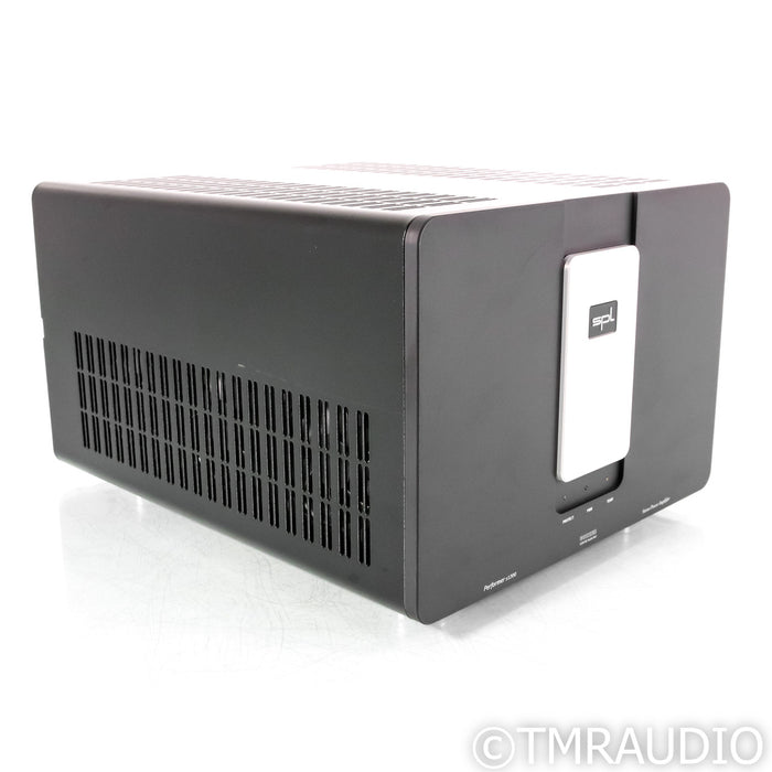 SPL Performer S1200 Stereo Power Amplifier